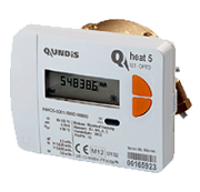 waermezaehler-qundis-qheat5-IST